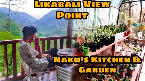 Naku's Kitchen and Garden